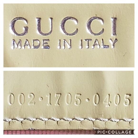 Authentic Gucci Tote   - Picture 11 of 11